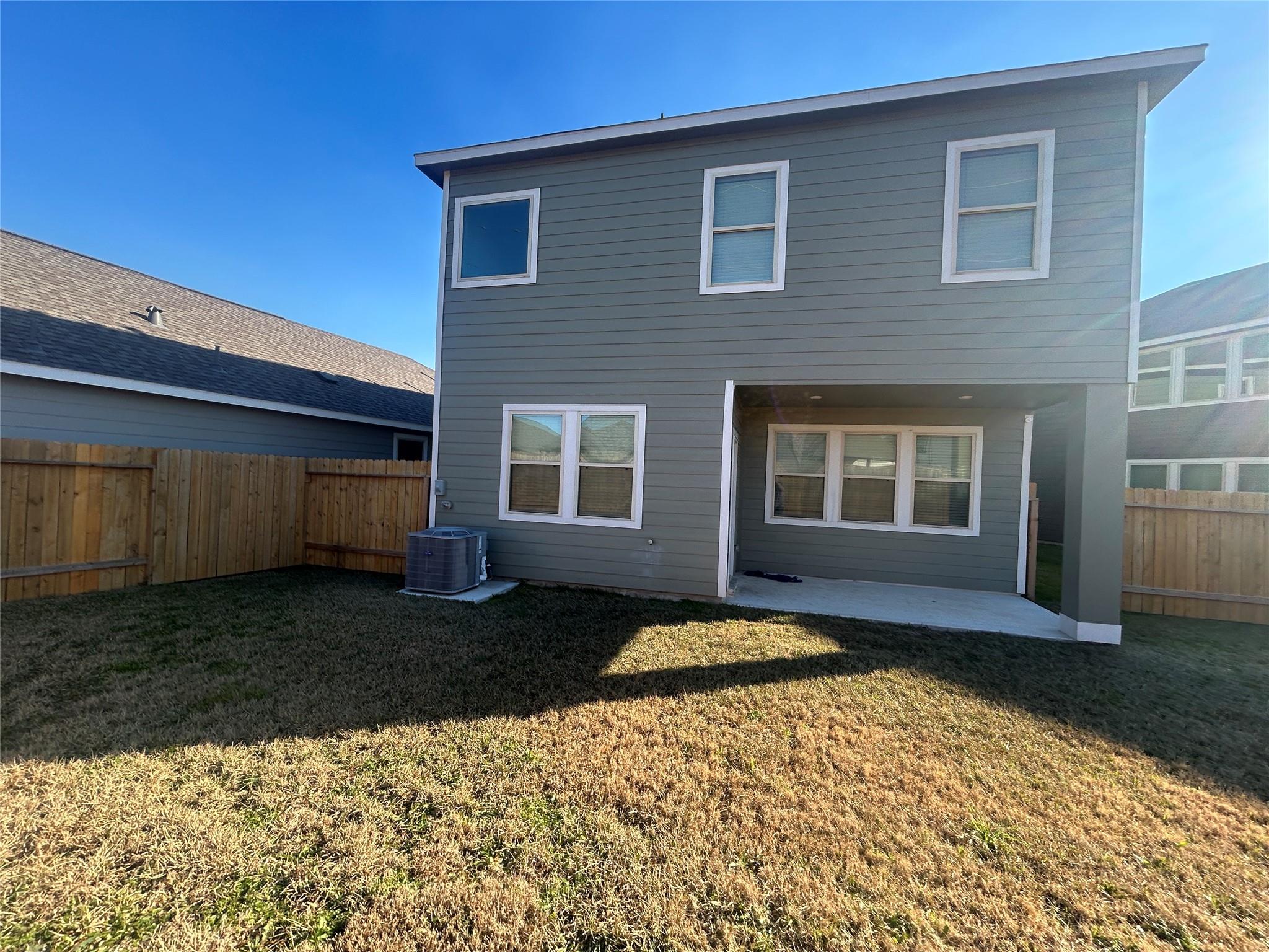 21726 Cypress Maple Drive