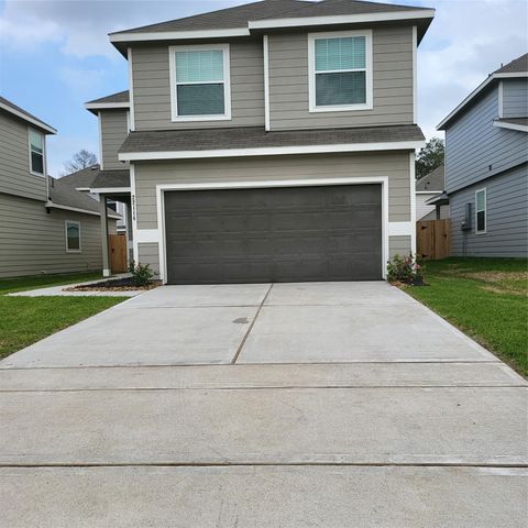 Photo of 22114 Imperious Park Way Way, Houston, TX 77073 (MLS # 89664432)