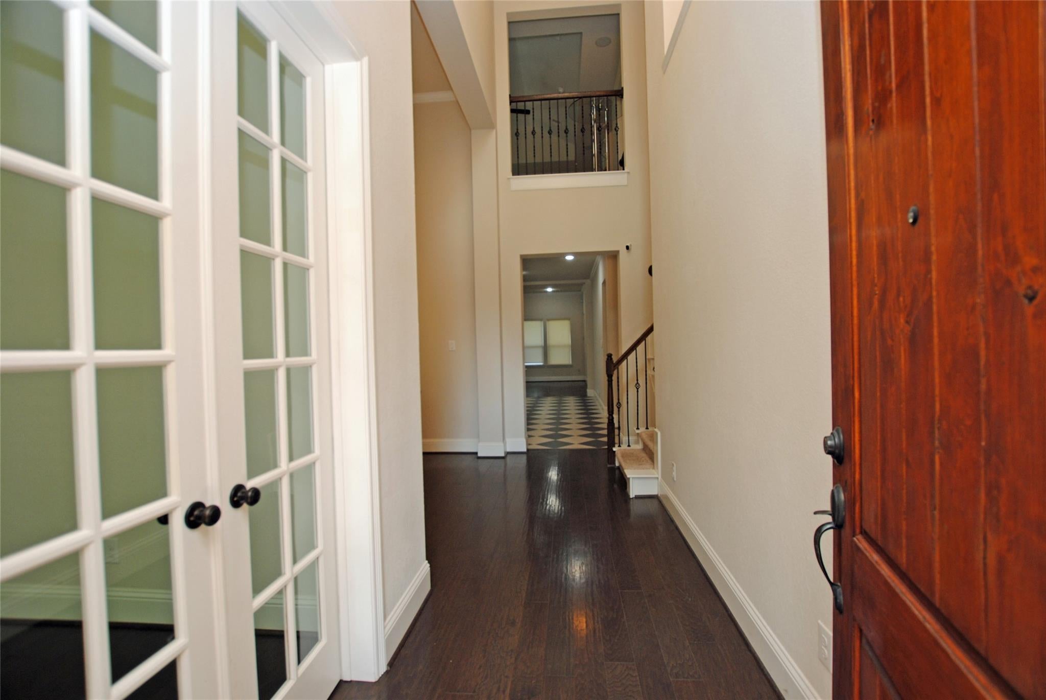 2032 Arrowood Glen Drive