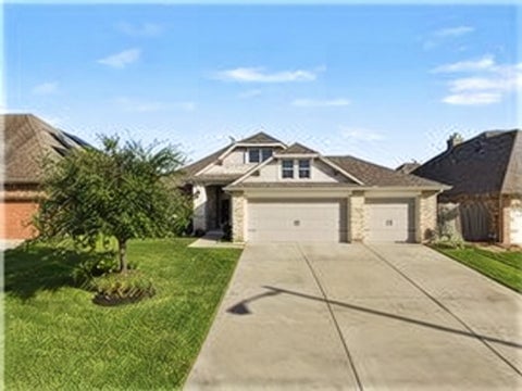 Photo of 114 Abner Lane, Montgomery, TX 77356 (MLS # 67151719)