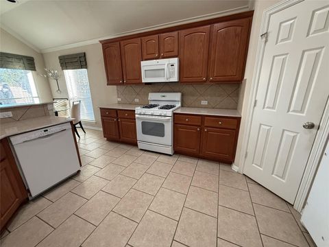 Tiny photo for 10002 Deer Track Court, Houston, TX 77064 (MLS # 97729363)