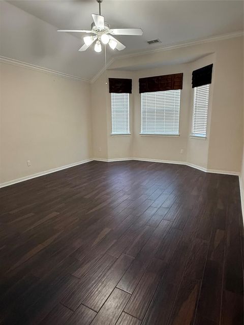 Tiny photo for 10002 Deer Track Court, Houston, TX 77064 (MLS # 97729363)