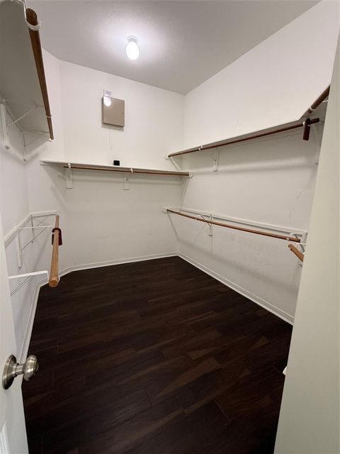 Tiny photo for 10002 Deer Track Court, Houston, TX 77064 (MLS # 97729363)