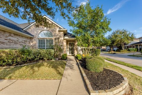 Tiny photo for 10002 Deer Track Court, Houston, TX 77064 (MLS # 97729363)