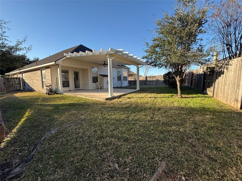 Tiny photo for 10002 Deer Track Court, Houston, TX 77064 (MLS # 97729363)