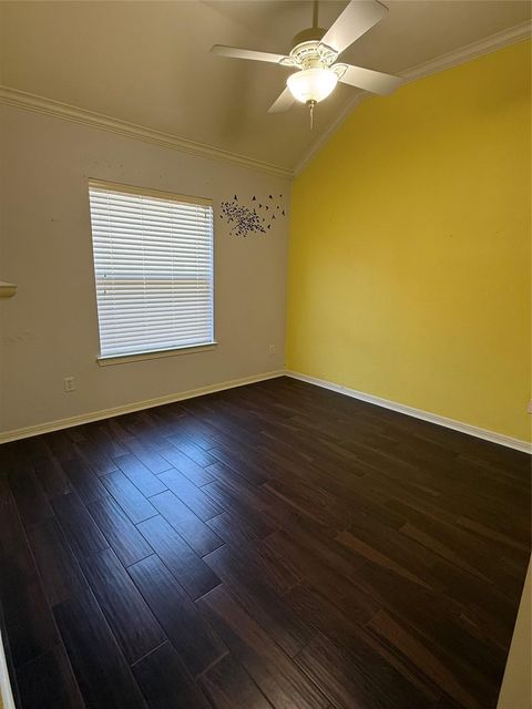 Tiny photo for 10002 Deer Track Court, Houston, TX 77064 (MLS # 97729363)