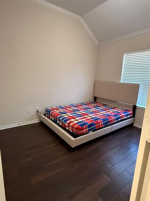 Tiny photo for 10002 Deer Track Court, Houston, TX 77064 (MLS # 97729363)