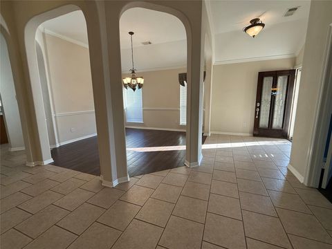 Tiny photo for 10002 Deer Track Court, Houston, TX 77064 (MLS # 97729363)