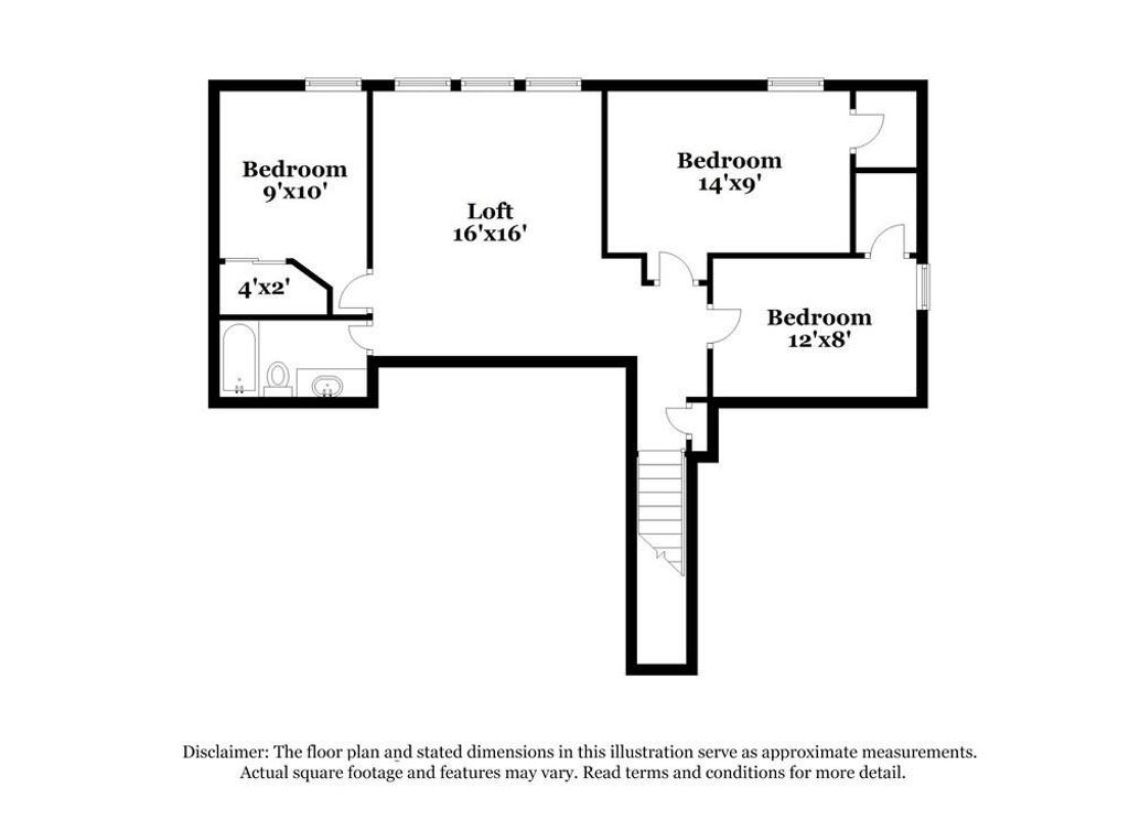 Photo of 4258 Wells Mark Drive, Humble, TX 77346 (MLS # 82599979)