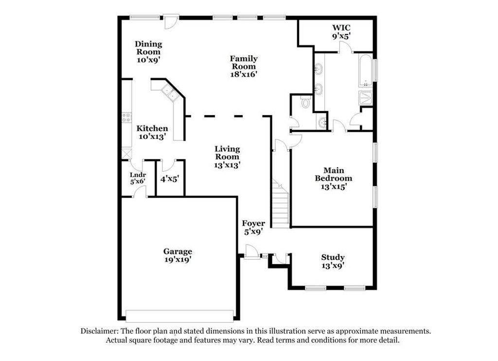 Photo of 4258 Wells Mark Drive, Humble, TX 77346 (MLS # 82599979)