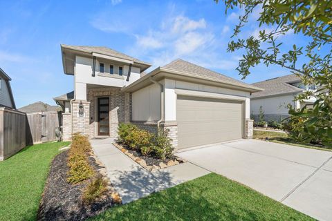 752 Washita Falls Lane Conroe TX 77304