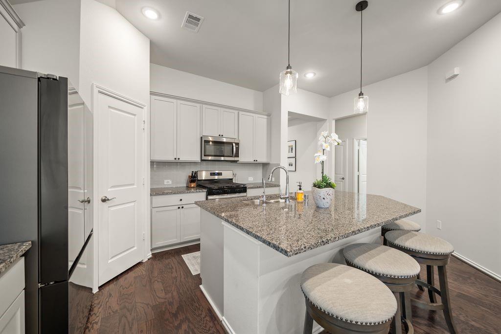 752 Washita Falls Lane