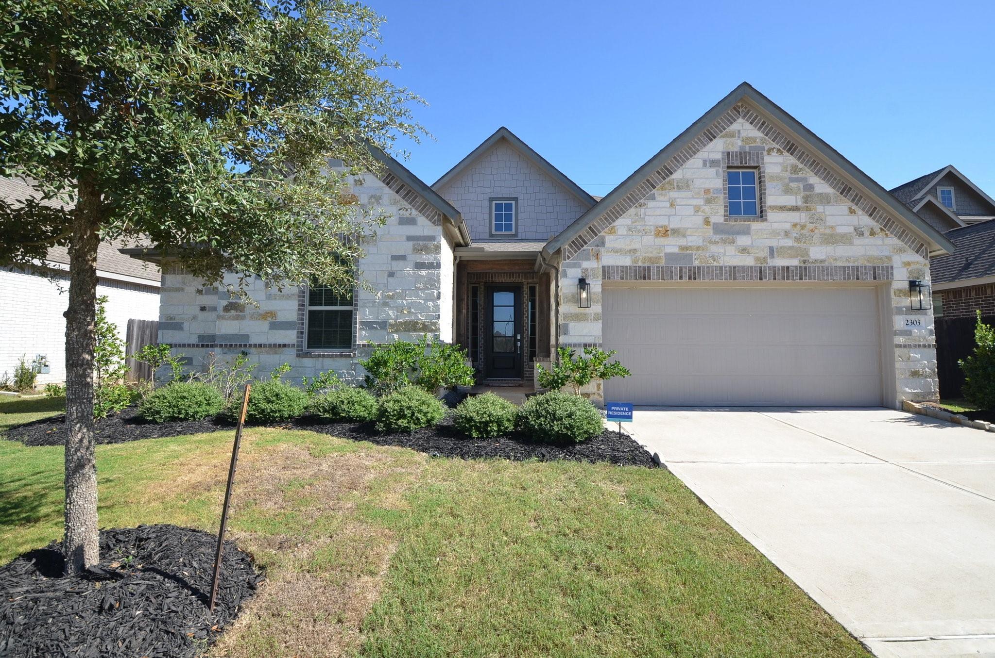 2303 Keystone Ridge Lane
