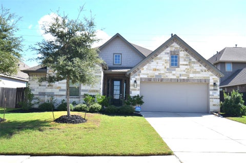 Photo of 2303 Keystone Ridge Lane, Richmond, TX 77469 (MLS # 461665)