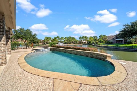 23123 San Salvador Place Katy TX 77494