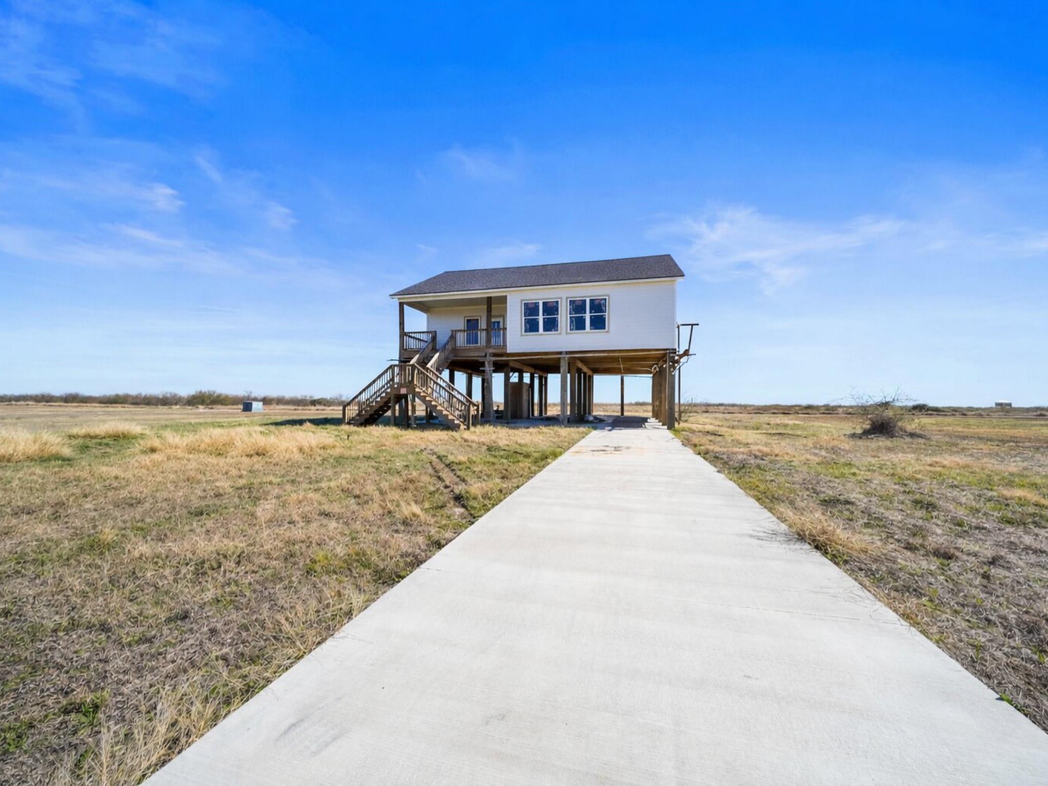 3219 Camp Hulen Drive