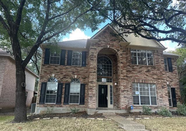 1145 Mesa Blanca