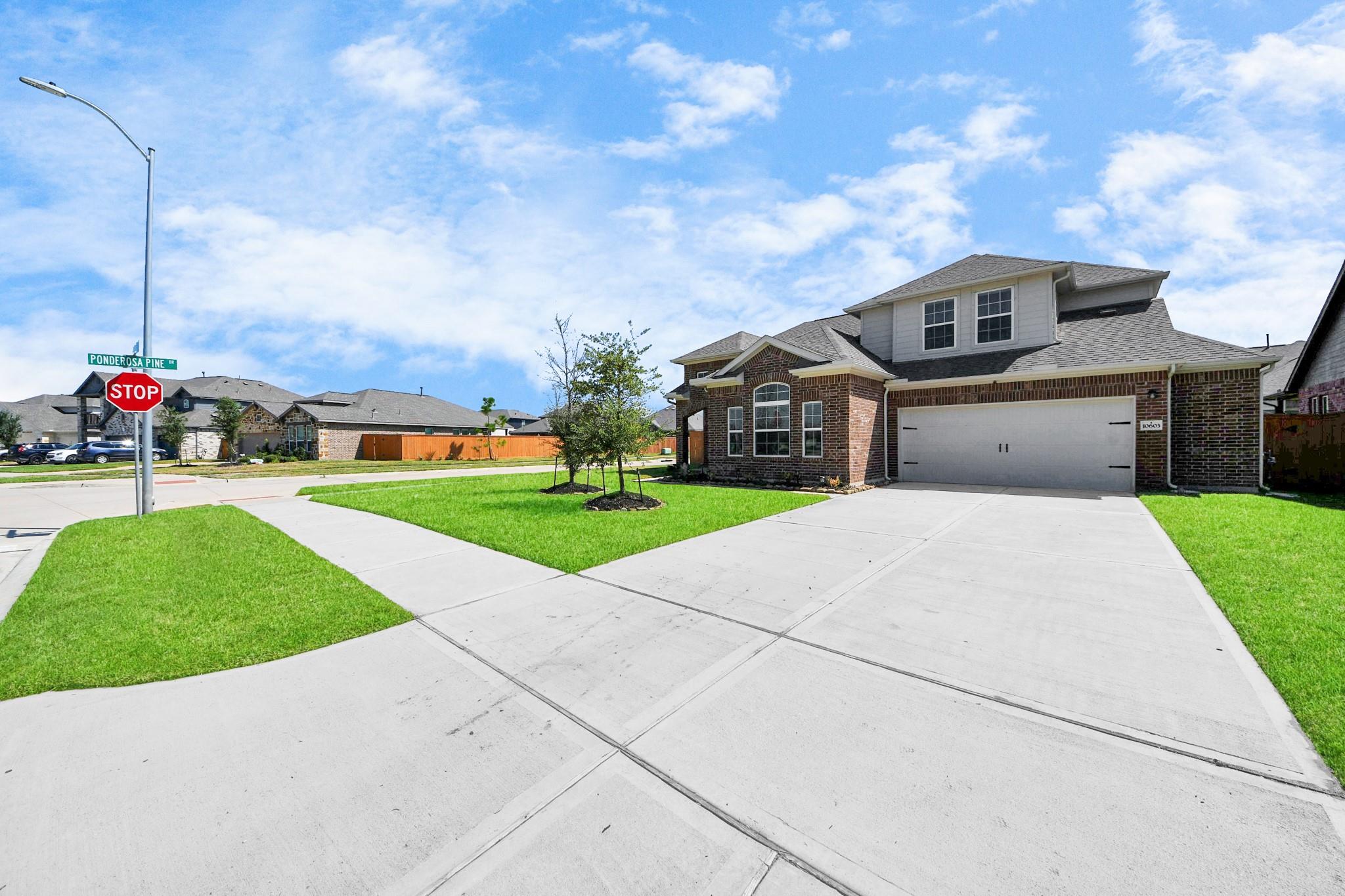 10603 Juniper Branch Drive