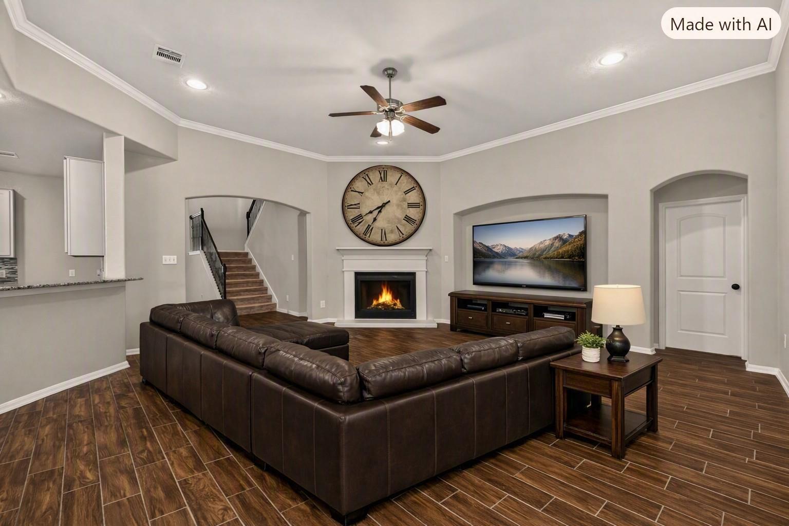 4411 Buentello Drive