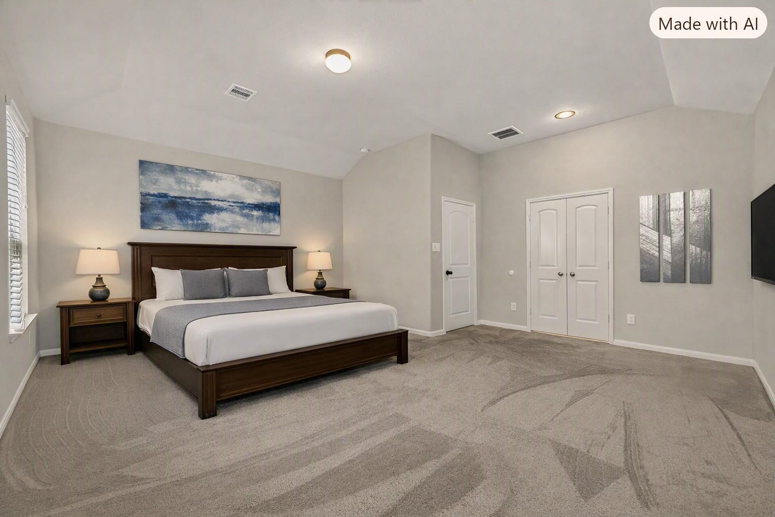 4411 Buentello Drive