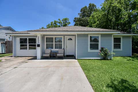 Photo of 2605 Rosemead Drive, Pasadena, TX 77506 (MLS # 61828116)