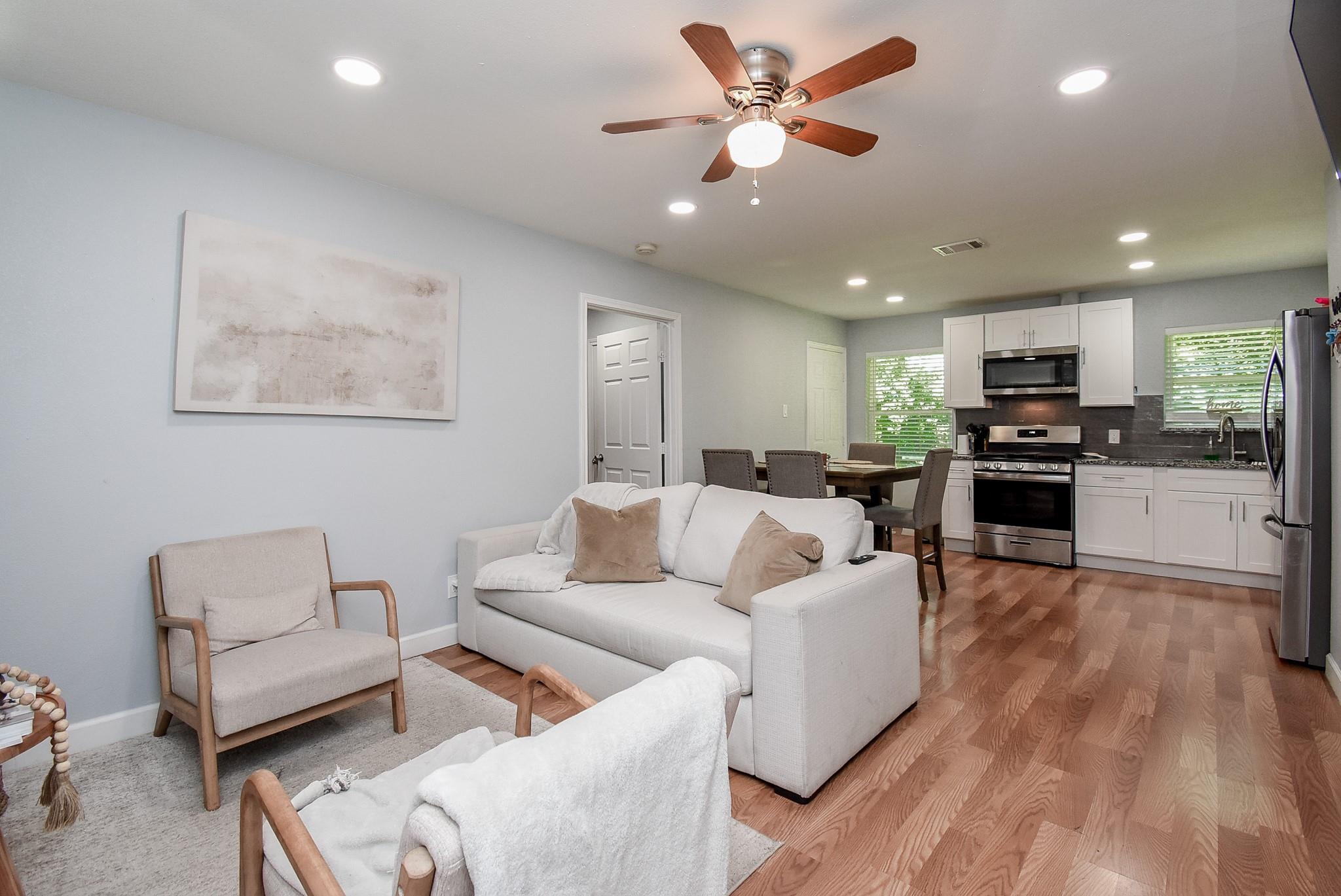 2605 Rosemead Drive