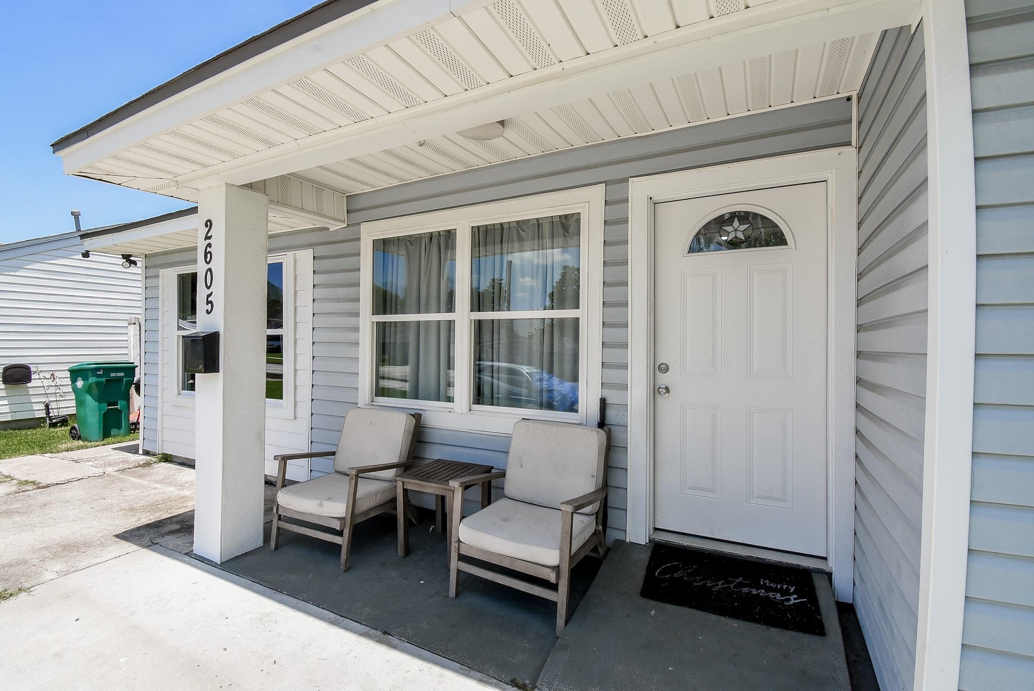 2605 Rosemead Drive