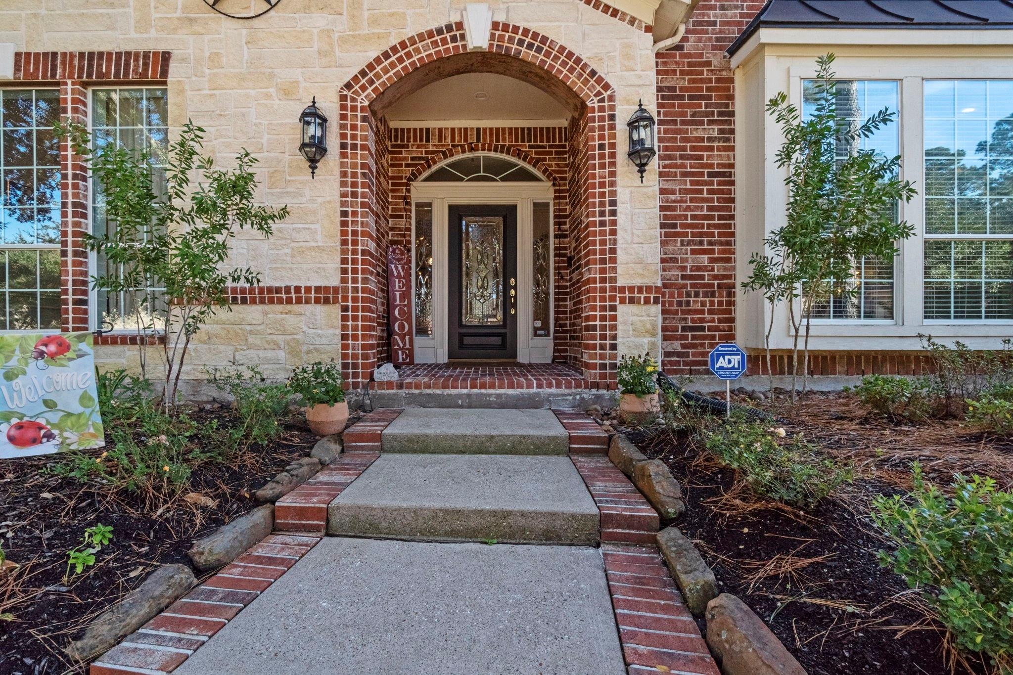 6110 Peachtree Hill Court