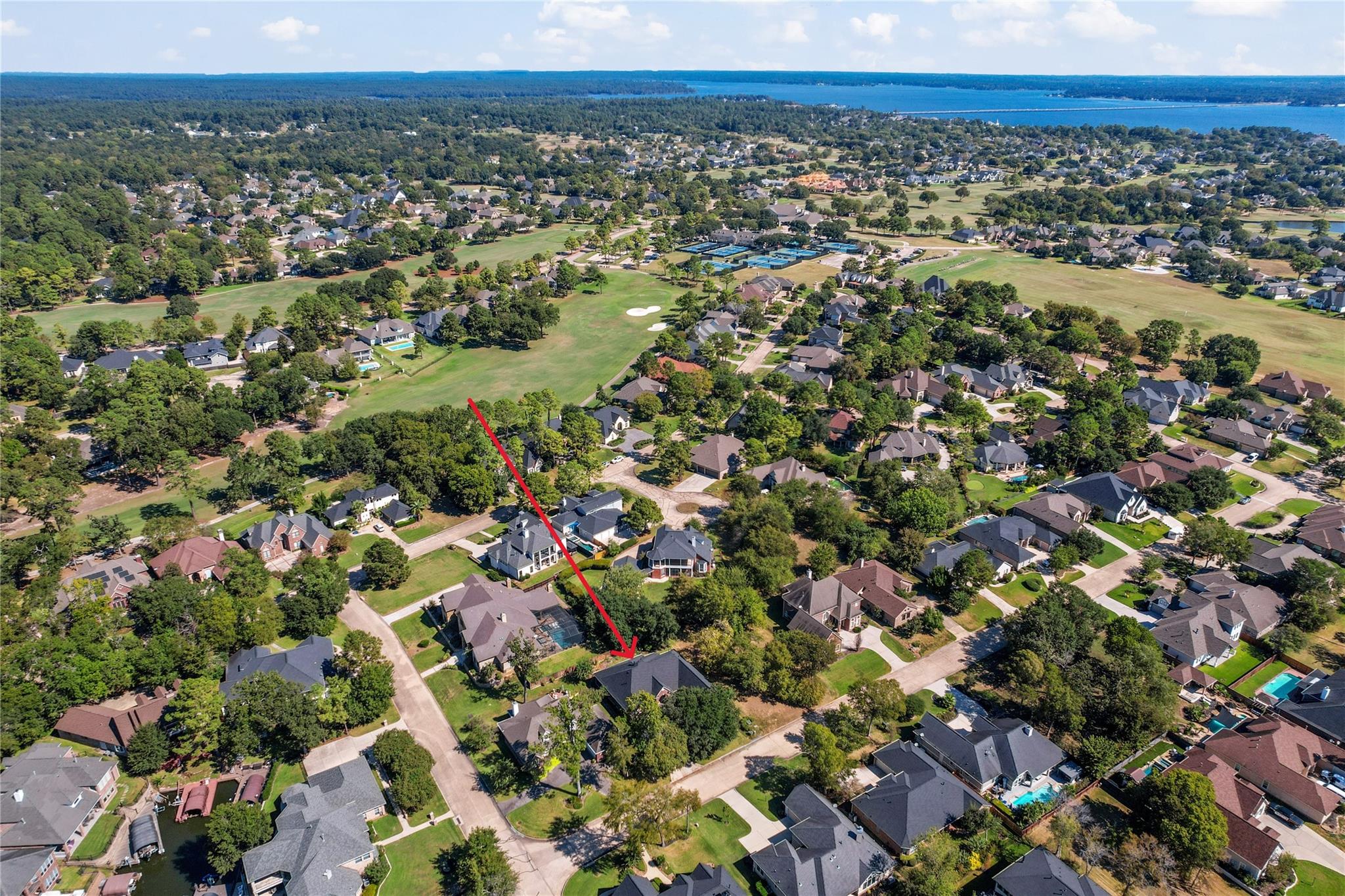 319 Palais Verde Road