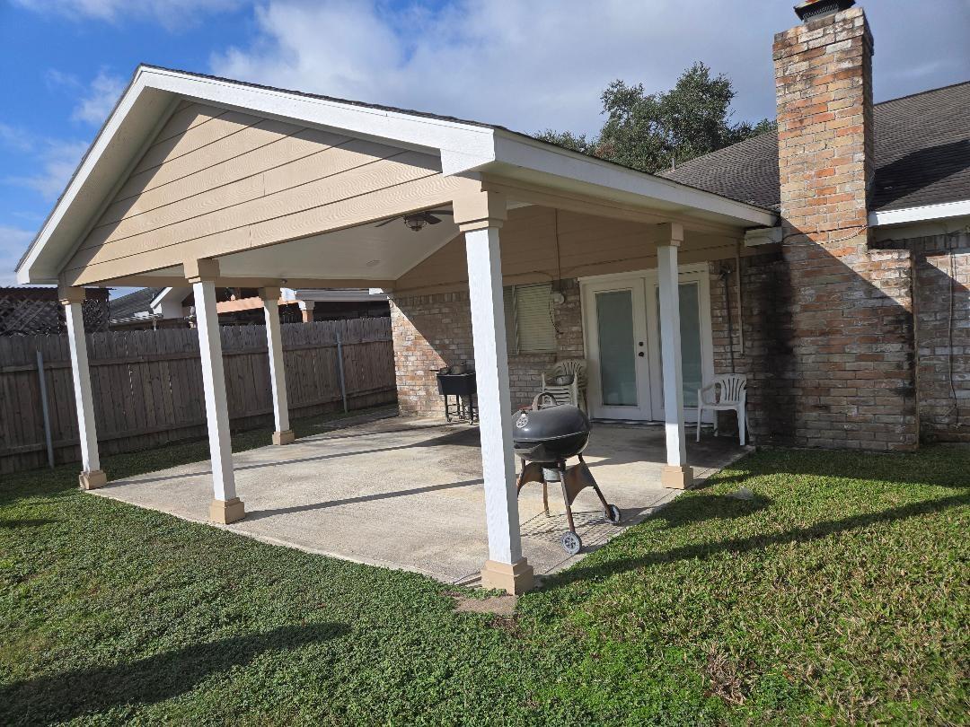 7911 Southmeadow Drive