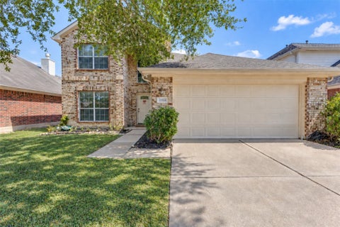 Photo of 21926 Gold Leaf Trail, Cypress, TX 77433 (MLS # 83308573)