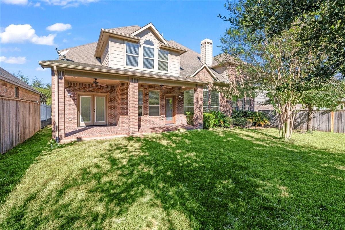 7 Canyon Wren Drive
