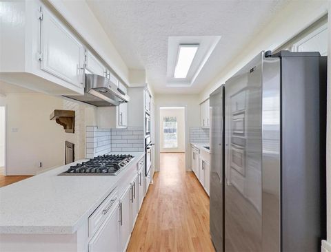 Tiny photo for 14006 Briarworth Drive, Houston, TX 77077 (MLS # 78945719)