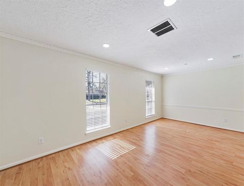 Tiny photo for 14006 Briarworth Drive, Houston, TX 77077 (MLS # 78945719)