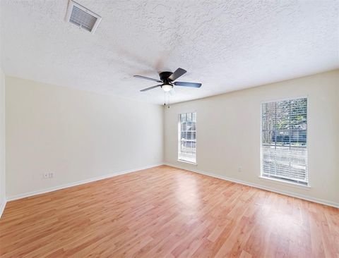 Tiny photo for 14006 Briarworth Drive, Houston, TX 77077 (MLS # 78945719)