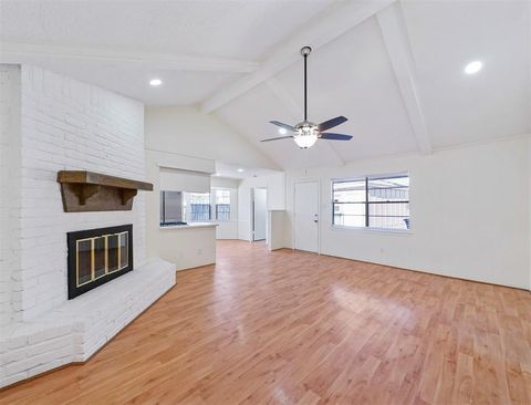 Tiny photo for 14006 Briarworth Drive, Houston, TX 77077 (MLS # 78945719)