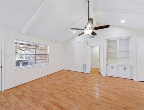 Tiny photo for 14006 Briarworth Drive, Houston, TX 77077 (MLS # 78945719)