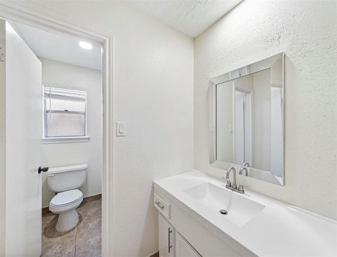 Tiny photo for 14006 Briarworth Drive, Houston, TX 77077 (MLS # 78945719)