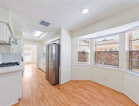 Tiny photo for 14006 Briarworth Drive, Houston, TX 77077 (MLS # 78945719)