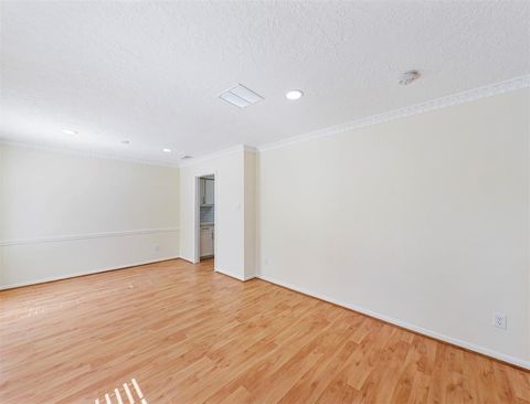 Tiny photo for 14006 Briarworth Drive, Houston, TX 77077 (MLS # 78945719)