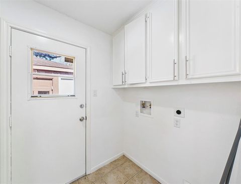 Tiny photo for 14006 Briarworth Drive, Houston, TX 77077 (MLS # 78945719)