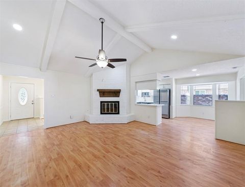 Tiny photo for 14006 Briarworth Drive, Houston, TX 77077 (MLS # 78945719)