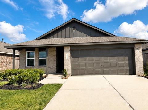 Photo of 26722 Scarlet Willow Drive, Katy, TX 77493 (MLS # 88554179)