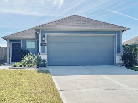 26544 Eternal Drive La Marque TX 77568