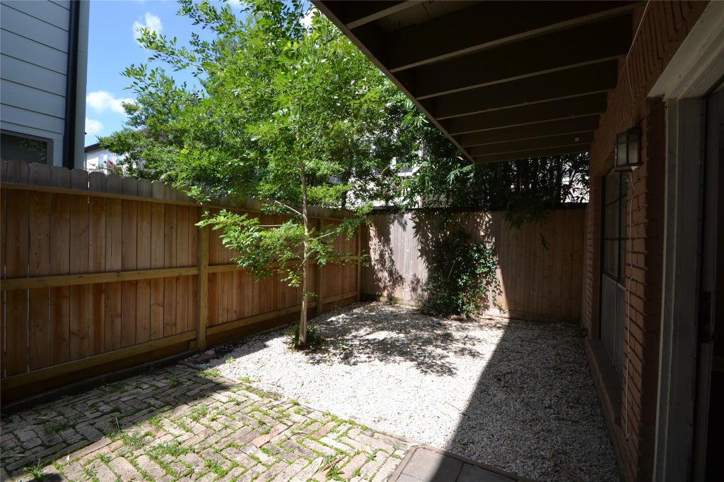 Photo of 2414 Morse Street #1, Houston, TX 77019 (MLS # 7488608)