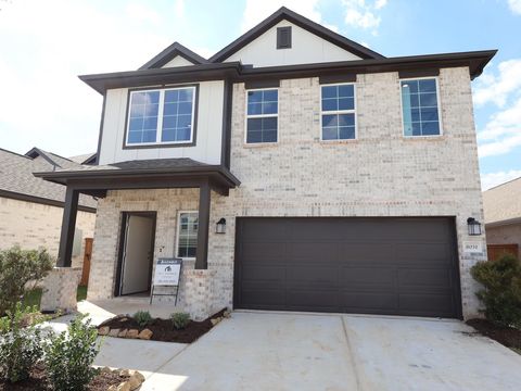 Photo of 8051 Kay Harbor Drive, Cypress, TX 77433 (MLS # 22146561) Photo of 8051 Kay Harbor Drive, Cypress, TX 77433 (MLS # 22146561)