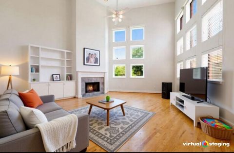 Apartment For Sale - 5509 Cornish Street<br/> Harris County, Houston, TX 77007