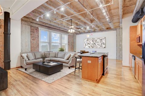 201 Main Street 3D Houston TX 77002