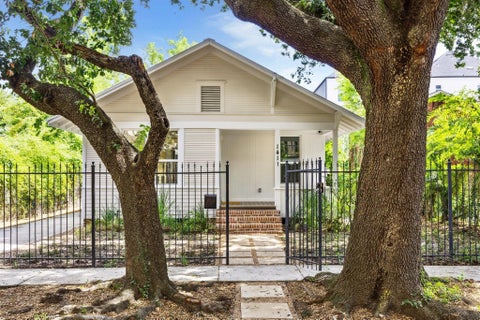 Photo of 1411 Ruth Street, Houston, TX 77004 (MLS # 15185854)
