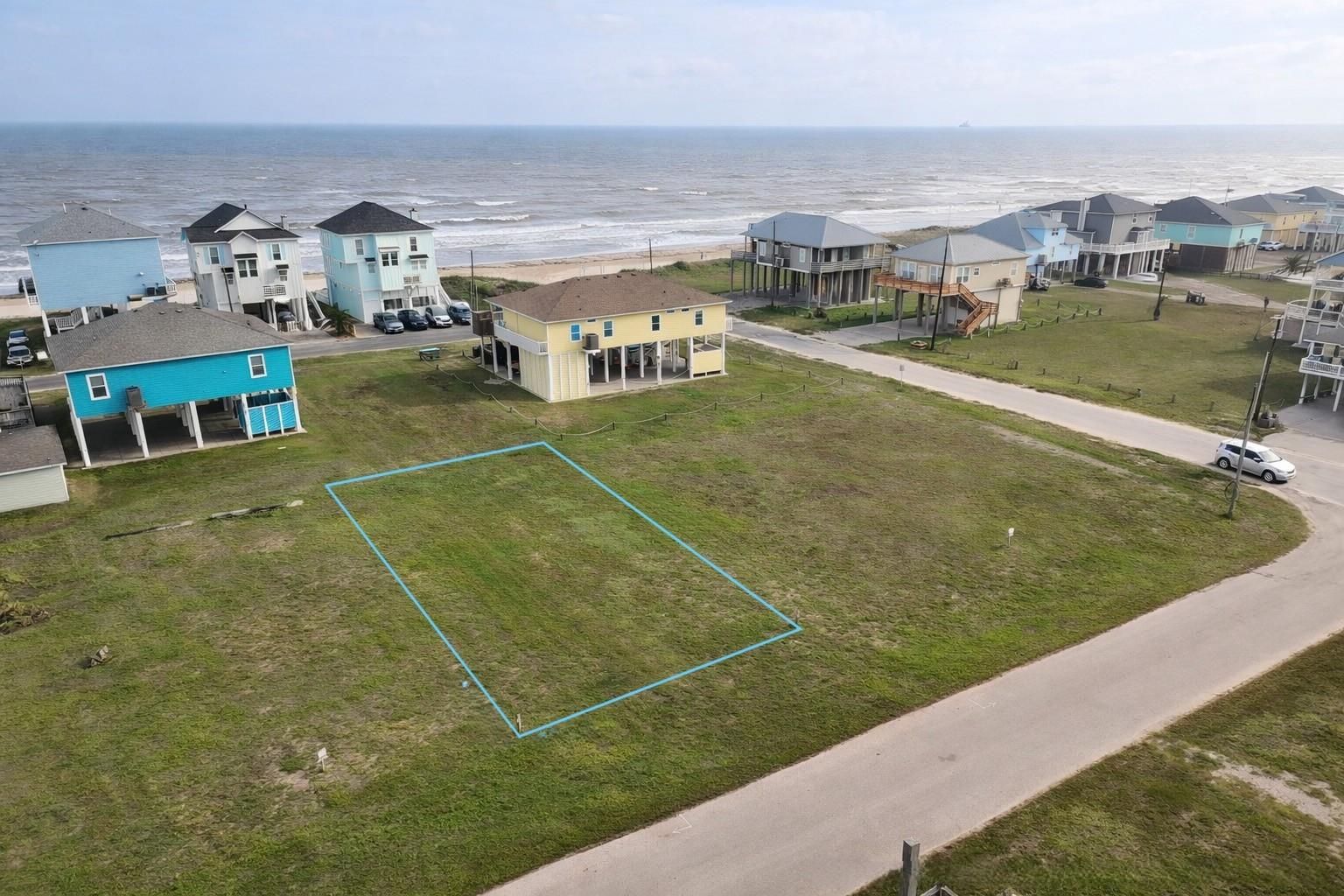 1110 Gulfview Road